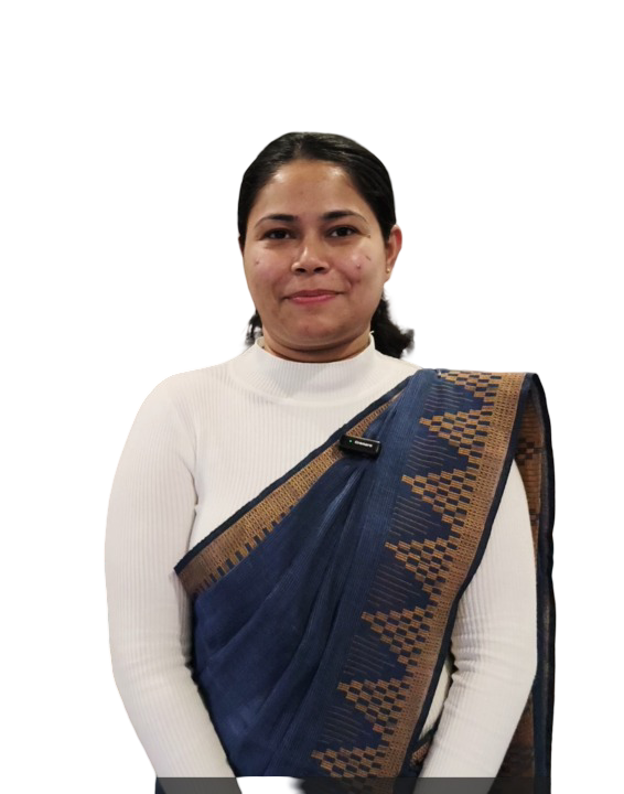 Himasri Sarma — AAO Rank 02 — Takshasheela School of Civil Services